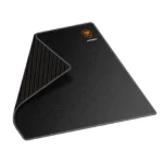 COUGAR Speed 2 L – Tappetino Gaming 450 × 400 mm, 5 mm, Superficie Ultra Liscia, Base Antiscivolo - immagine 3