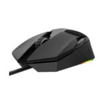 DAREU A970 Firefly – Mouse Gaming RGB 18.000 DPI, 7 Pulsanti, 1000Hz, 400 IPS - immagine 10