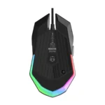 DAREU A970 Firefly – Mouse Gaming RGB 18.000 DPI, 7 Pulsanti, 1000Hz, 400 IPS - immagine 11