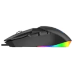 DAREU A970 Firefly – Mouse Gaming RGB 18.000 DPI, 7 Pulsanti, 1000Hz, 400 IPS - immagine 12