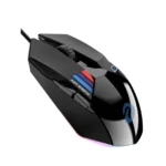 DAREU A970 Firefly – Mouse Gaming RGB 18.000 DPI, 7 Pulsanti, 1000Hz, 400 IPS - immagine 6