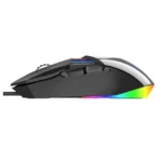 DAREU A970 Firefly – Mouse Gaming RGB 18.000 DPI, 7 Pulsanti, 1000Hz, 400 IPS - immagine 7