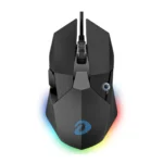 DAREU A970 Firefly – Mouse Gaming RGB 18.000 DPI, 7 Pulsanti, 1000Hz, 400 IPS - immagine 8