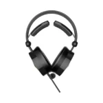 DAREU EH722X Pro Black – Cuffie Gaming USB 7.1 Virtual Surround con Driver 50mm e RGB Diamond Design - immagine 3