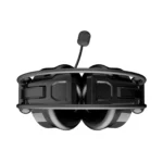 DAREU EH722X Pro Black – Cuffie Gaming USB 7.1 Virtual Surround con Driver 50mm e RGB Diamond Design - immagine 4