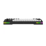 DAREU EK65s – Tastiera Meccanica Gaming 65% Hot-Swap con Switch Lineari Dream Layout US (ANSI) e Keycap PBT - immagine 6