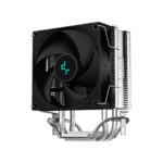 DeepCool AG300 – Dissipatore CPU ad Aria Compatto 92mm con 3 Heat Pipes e 150W TDP - immagine 2