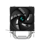 DeepCool AG300 – Dissipatore CPU ad Aria Compatto 92mm con 3 Heat Pipes e 150W TDP - immagine 4