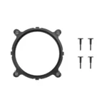 DeepCool AG300 – Dissipatore CPU ad Aria Compatto 92mm con 3 Heat Pipes e 150W TDP - immagine 9