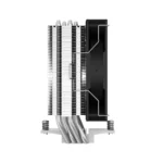 DeepCool AG400 – Dissipatore CPU ad Aria 120mm con 4 Heat Pipes, 220W TDP e Ventola PWM Silenziosa - immagine 5