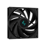 DeepCool AG400 – Dissipatore CPU ad Aria 120mm con 4 Heat Pipes, 220W TDP e Ventola PWM Silenziosa - immagine 8