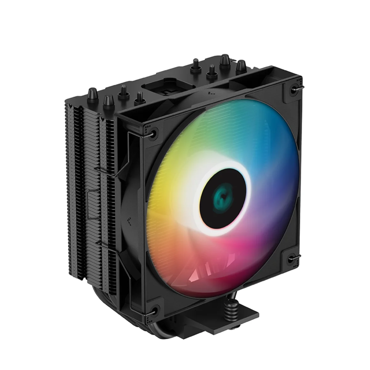 DeepCool AG400 BK ARGB