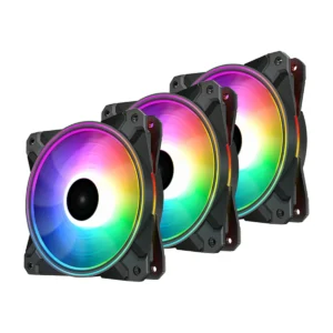 DeepCool CF120 PLUS-3 IN 1