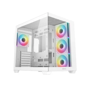 DeepCool CG530 4F WH