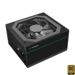 DeepCool DQ850-M-V2L - Alimentatore 850W, 80 PLUS Gold, ATX, Modulare