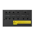 DeepCool DQ850-M-V2L - Alimentatore 850W, 80 PLUS Gold, ATX, Modulare - immagine 3