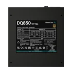 DeepCool DQ850-M-V2L - Alimentatore 850W, 80 PLUS Gold, ATX, Modulare - immagine 4