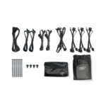 DeepCool DQ850-M-V2L - Alimentatore 850W, 80 PLUS Gold, ATX, Modulare - immagine 5