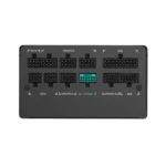 DeepCool Game Storm PN850M - Alimentatore 850W, 80 PLUS Gold, Cybenetics Gold, ATX 3.1, PCIe 5.1, Modulare - immagine 3