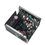 DeepCool Game Storm PN850M - Alimentatore 850W, 80 PLUS Gold, Cybenetics Gold, ATX 3.1, PCIe 5.1, Modulare - immagine 4