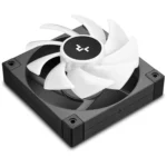 DeepCool LP360 – Dissipatore a liquido AIO 360mm ARGB con Display Matrix Personalizzabile, DeepCreative Software e Ventole FD12 - immagine 7