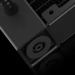 DeepCool LP360 – Dissipatore a liquido AIO 360mm ARGB con Display Matrix Personalizzabile, DeepCreative Software e Ventole FD12 - immagine 9