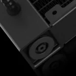 DeepCool LQ360 – Dissipatore a liquido AIO 360mm con Display LED Digitale, Pompa 5 PRO 3400RPM, ARGB Halo, Triple FD12 ARGB Fans, Anti-Leak Technology - immagine 10