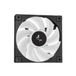 DeepCool LQ360 – Dissipatore a liquido AIO 360mm con Display LED Digitale, Pompa 5 PRO 3400RPM, ARGB Halo, Triple FD12 ARGB Fans, Anti-Leak Technology - immagine 4