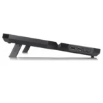 DeepCool MULTI CORE X6 – Base di Raffreddamento per Laptop con 4 Ventole e Controllo Multi Core - immagine 7