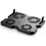 DeepCool MULTI CORE X6 – Base di Raffreddamento per Laptop con 4 Ventole e Controllo Multi Core - immagine 8