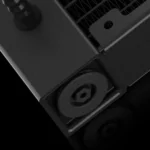 DeepCool MYSTIQUE 360 ARGB – Dissipatore AIO 360mm Black con Display LCD 2.8”, Pompa 5ª Generazione e Ventole FD12 ARGB ad Alte Prestazioni - immagine 9