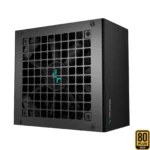 DeepCool PQ850M - Alimentatore 850W, 80 PLUS Gold, ATX, Modulare