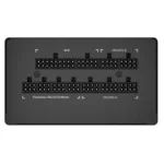 DeepCool PQ850M - Alimentatore 850W, 80 PLUS Gold, ATX, Modulare - immagine 3