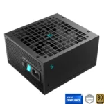 DeepCool PX1000G - Alimentatore 1000W, 80 PLUS Gold, Cybenetics Platinum, ATX 3.0, Modulare