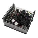 DeepCool PX1000G - Alimentatore 1000W, 80 PLUS Gold, Cybenetics Platinum, ATX 3.0, Modulare - immagine 5