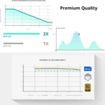DeepCool PX1000G - Alimentatore 1000W, 80 PLUS Gold, Cybenetics Platinum, ATX 3.0, Modulare - immagine 6