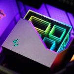 DeepCool LT720 – Dissipatore AIO 360mm Black ad Alte Prestazioni con Pompa 4ª Generazione e Ventole FK120 ad Alta Pressione - immagine 9