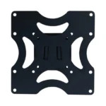 Digitus DA903101 – Supporto Monitor da Parete Slim fino a 27", VESA 75/100 - immagine 2