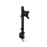 ENDORFY Atlas Single – Supporto Monitor da Scrivania 13-27", VESA 75/100, Braccio Regolabile - immagine 3