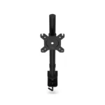 ENDORFY Atlas Single – Supporto Monitor da Scrivania 13-27", VESA 75/100, Braccio Regolabile - immagine 5