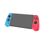 Fenner FN-YS14 – Controller Wireless Joy-Con Compatibile Nintendo Switch Rosso/Blu - immagine 2