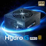 FSP Hydro G PRO 1200W - Alimentatore 1200W, 80 PLUS Gold, ATX 3.0, PCIe 5.0, Modulare - immagine 2