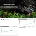 FSP Hydro G PRO 1200W - Alimentatore 1200W, 80 PLUS Gold, ATX 3.0, PCIe 5.0, Modulare - immagine 7