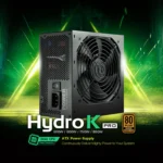 FSP Hydro K PRO 850W - Alimentatore 850W, 80 PLUS Bronze, ATX - immagine 2