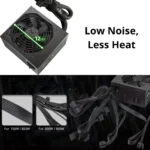 FSP Hydro K PRO 850W - Alimentatore 850W, 80 PLUS Bronze, ATX - immagine 6