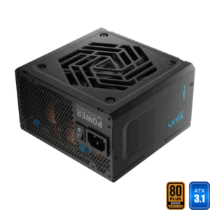 FSP VITA BD 550W - Alimentatore 550W, 80 PLUS Bronze, ATX 3.1