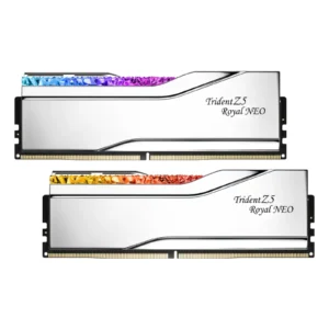 G.SKILL Trident Z5 Royal Neo DDR5 32GB (2x16GB) 6000MHz CL28