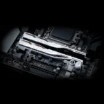 G.SKILL Trident Z5 Royal Neo DDR5 32GB (2x16GB) 6000MHz CL28 – Memoria RAM RGB di Lusso per AMD EXPO - immagine 6