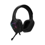 GAMDIAS HEBE E2 – Cuffie Gaming RGB con Driver 40mm, Microfono Omnidirezionale e USB + Jack 3.5mm - immagine 6