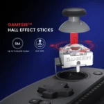 GameSir G8 Plus – Controller Mobile Bluetooth Estensibile con Hall Effect e Giroscopio 6 Assi - immagine 11